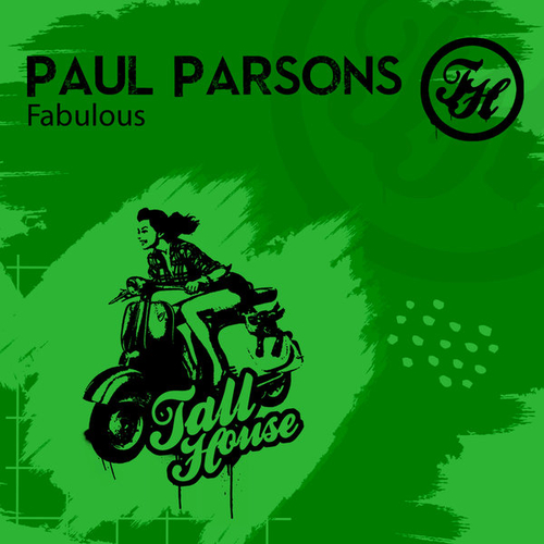 Paul Parsons - Fabulous [THD350]